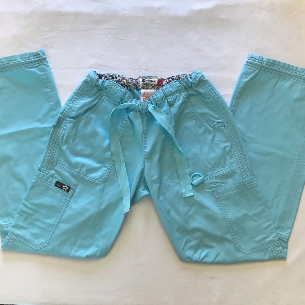 Koi Lindsey Scrub Pants XS